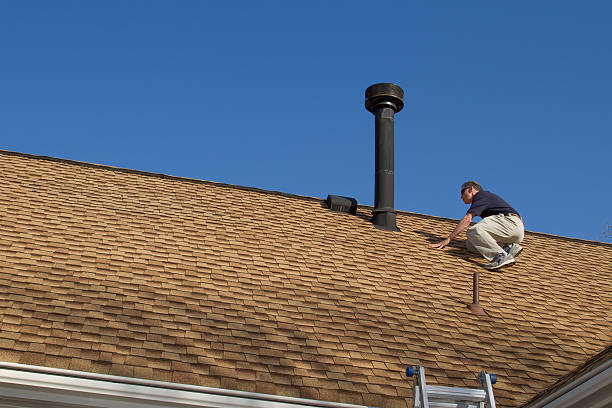 Best Green or Eco-Friendly Roofing Solutions  in Converse, TX