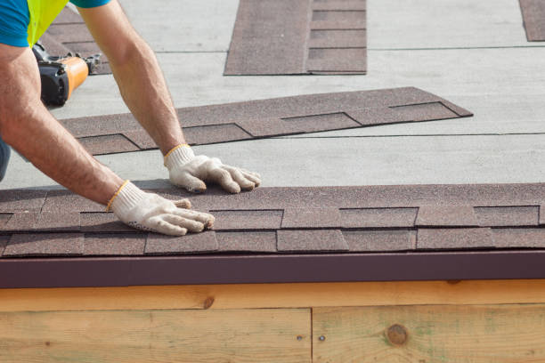 Best Roof Insulation Installation  in Converse, TX